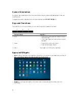 Предварительный просмотр 16 страницы Dell Venue 10 5050 User Manual