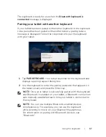 Preview for 37 page of Dell Venue 10 7000 Series User Manual