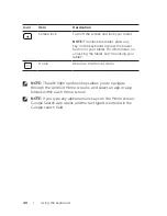 Preview for 40 page of Dell Venue 10 7000 Series User Manual