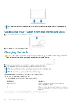 Preview for 30 page of Dell Venue 11 Pro-7140 User Manual