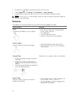 Preview for 14 page of Dell Venue 11 Pro User Manual