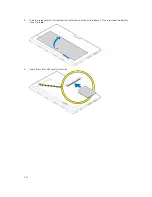 Preview for 20 page of Dell Venue 11 Pro User Manual