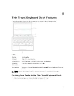 Preview for 33 page of Dell Venue 11 Pro User Manual