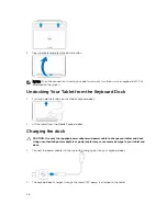 Preview for 36 page of Dell Venue 11 Pro User Manual