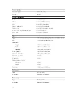 Preview for 58 page of Dell Venue 11 Pro User Manual