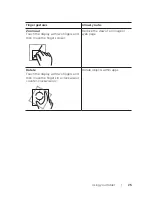 Preview for 25 page of Dell Venue 8 7000 Series User Manual