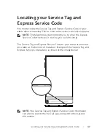 Preview for 37 page of Dell Venue 8 7000 Series User Manual