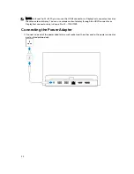 Предварительный просмотр 32 страницы Dell Venue Pro 11 -7130 User Manual