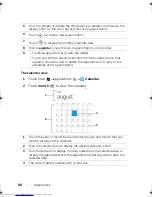 Предварительный просмотр 86 страницы Dell Venue Pro User Manual