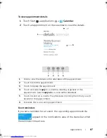 Предварительный просмотр 87 страницы Dell Venue Pro User Manual