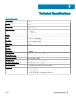 Preview for 19 page of Dell Visor VR118 User Manual