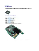 Preview for 51 page of Dell Vostro 1088 Service Manual