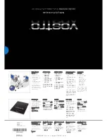 Preview for 2 page of Dell Vostro 1200 Quick Setup