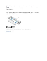 Preview for 3 page of Dell Vostro 1310 Service Manual