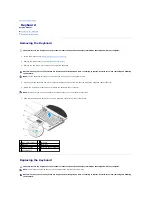 Preview for 33 page of Dell Vostro 1310 Service Manual