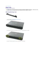 Preview for 36 page of Dell Vostro 1320 Service Manual