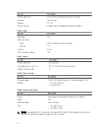 Предварительный просмотр 44 страницы Dell Vostro 14 - 3445 Owner'S Manual