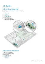 Preview for 35 page of Dell Vostro 14-3468 Owner'S Manual