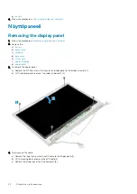 Preview for 42 page of Dell Vostro 14-3468 Owner'S Manual