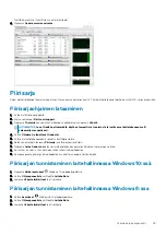 Preview for 49 page of Dell Vostro 14-3468 Owner'S Manual