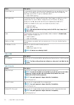 Preview for 66 page of Dell Vostro 14-3468 Owner'S Manual