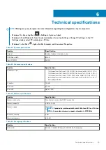 Preview for 75 page of Dell Vostro 14-3468 Owner'S Manual