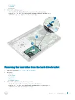 Preview for 19 page of Dell Vostro 14-3478 Owner'S Manual