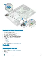 Preview for 28 page of Dell Vostro 14-3478 Owner'S Manual