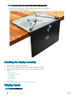 Preview for 40 page of Dell Vostro 14-3478 Owner'S Manual