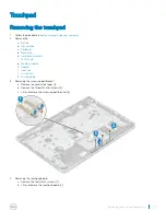 Preview for 47 page of Dell Vostro 14-3478 Owner'S Manual