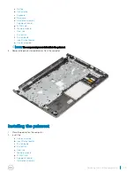 Preview for 49 page of Dell Vostro 14-3478 Owner'S Manual