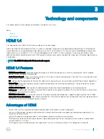 Preview for 51 page of Dell Vostro 14-3478 Owner'S Manual