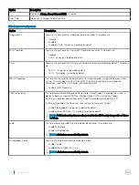 Preview for 60 page of Dell Vostro 14-3478 Owner'S Manual