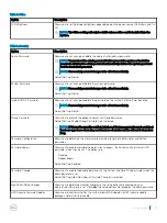 Preview for 61 page of Dell Vostro 14-3478 Owner'S Manual