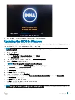 Preview for 71 page of Dell Vostro 14-3478 Owner'S Manual