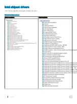 Preview for 74 page of Dell Vostro 14-3478 Owner'S Manual