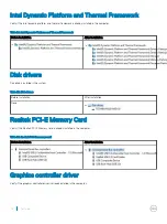 Preview for 76 page of Dell Vostro 14-3478 Owner'S Manual