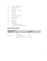 Preview for 29 page of Dell Vostro 14-5459 P68G Owner'S Manual