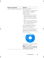 Preview for 21 page of Dell Vostro 1400 Owner'S Manual