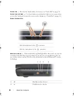 Preview for 26 page of Dell Vostro 1400 Owner'S Manual