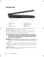 Preview for 30 page of Dell Vostro 1400 Owner'S Manual