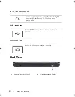 Preview for 32 page of Dell Vostro 1400 Owner'S Manual