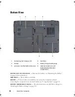 Preview for 34 page of Dell Vostro 1400 Owner'S Manual