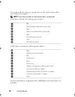 Preview for 68 page of Dell Vostro 1400 Owner'S Manual