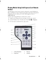 Preview for 69 page of Dell Vostro 1400 Owner'S Manual