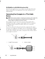 Preview for 76 page of Dell Vostro 1400 Owner'S Manual