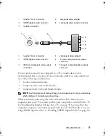 Preview for 77 page of Dell Vostro 1400 Owner'S Manual