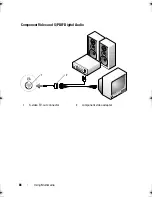 Preview for 88 page of Dell Vostro 1400 Owner'S Manual