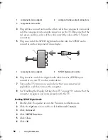 Preview for 90 page of Dell Vostro 1400 Owner'S Manual