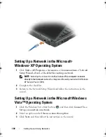 Preview for 100 page of Dell Vostro 1400 Owner'S Manual